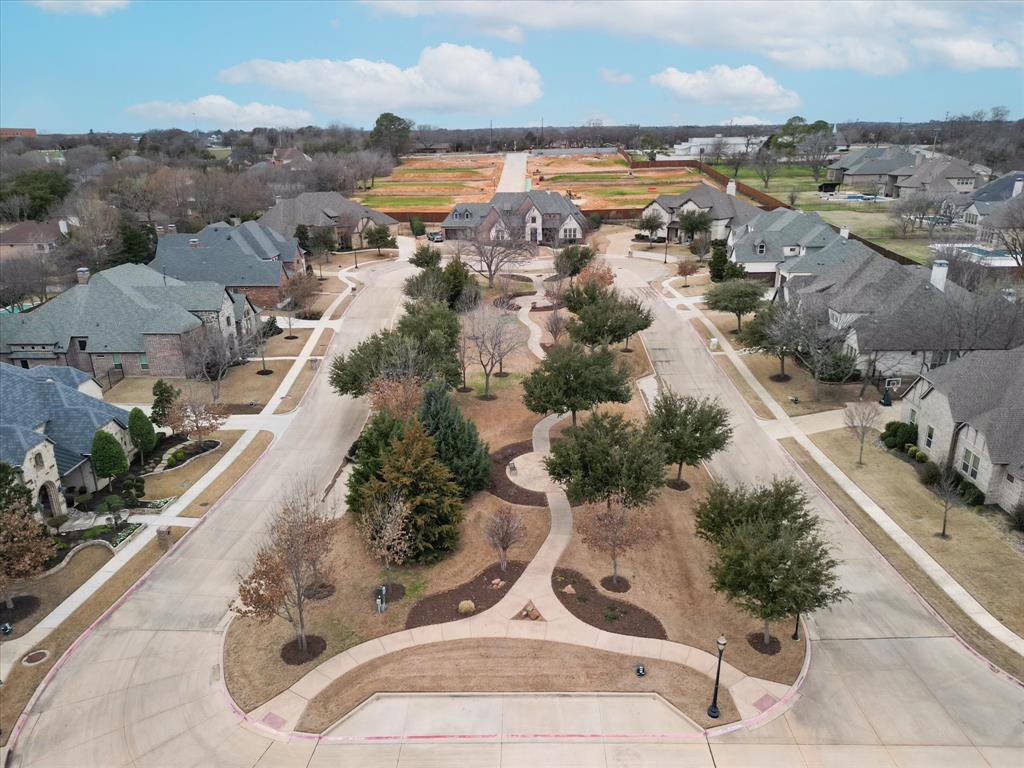 Chelsea Park - Residential