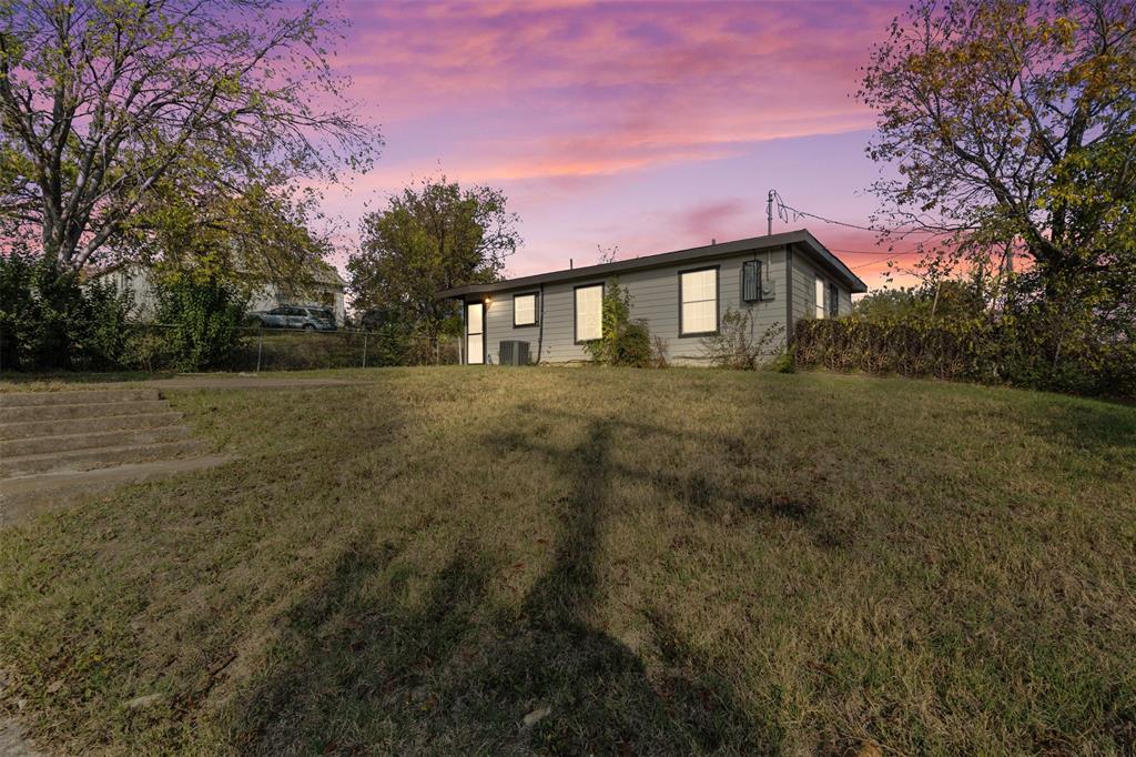 Highlands To Glenwood Add - Residential Lease