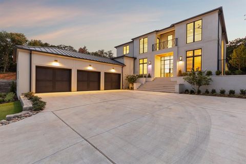 2119 Ascension Trail Westlake TX 76262
