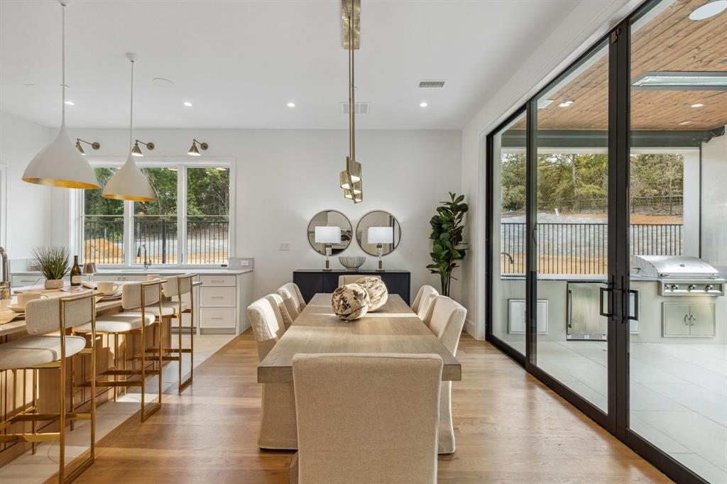 Knolls at Solana - Residential