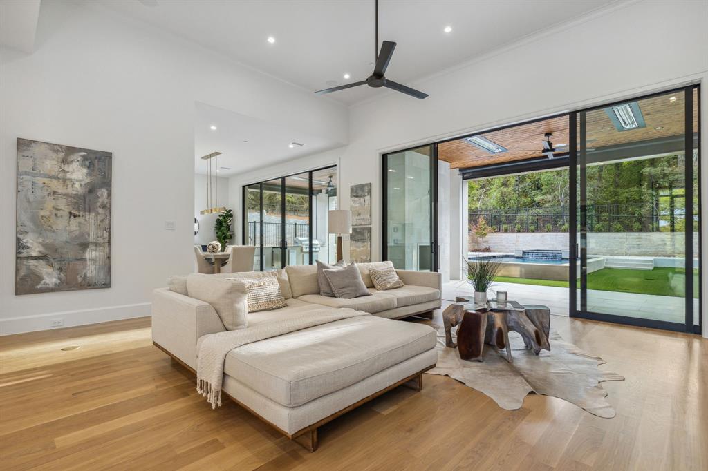 Knolls at Solana - Residential