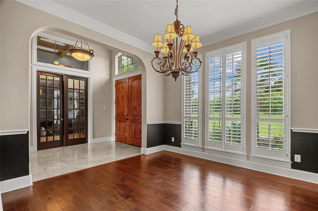 Austin Corners - Residential