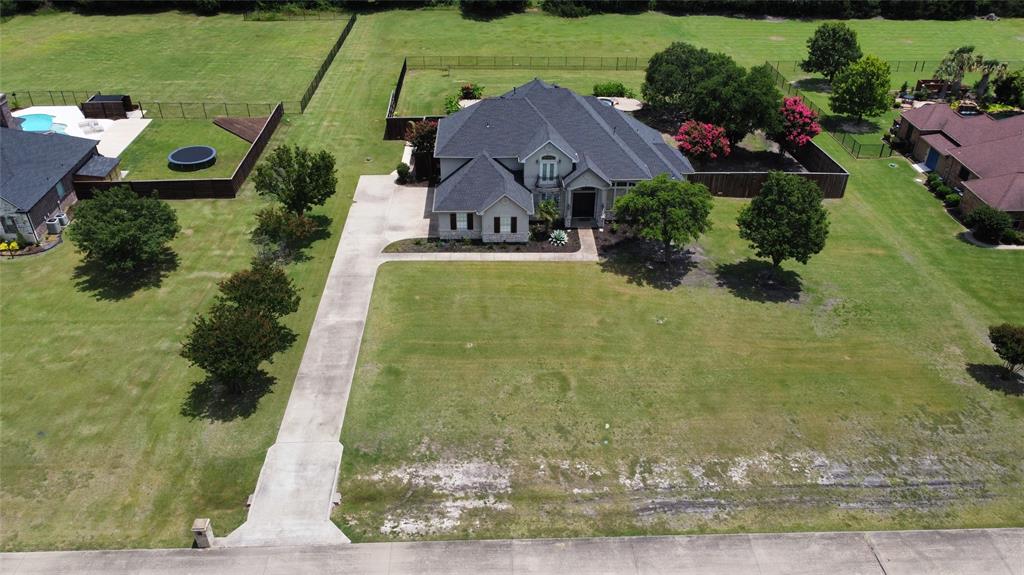 Austin Corners - Residential