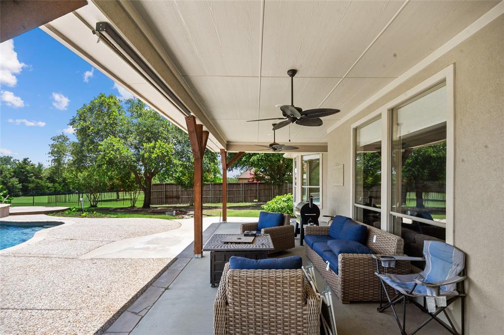 Austin Corners - Residential