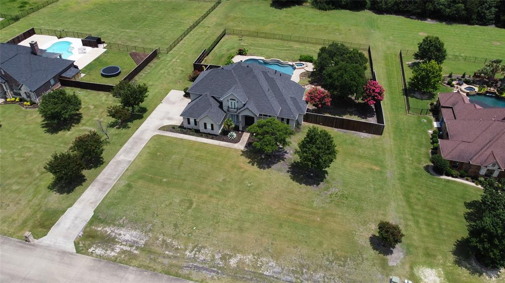 Austin Corners - Residential