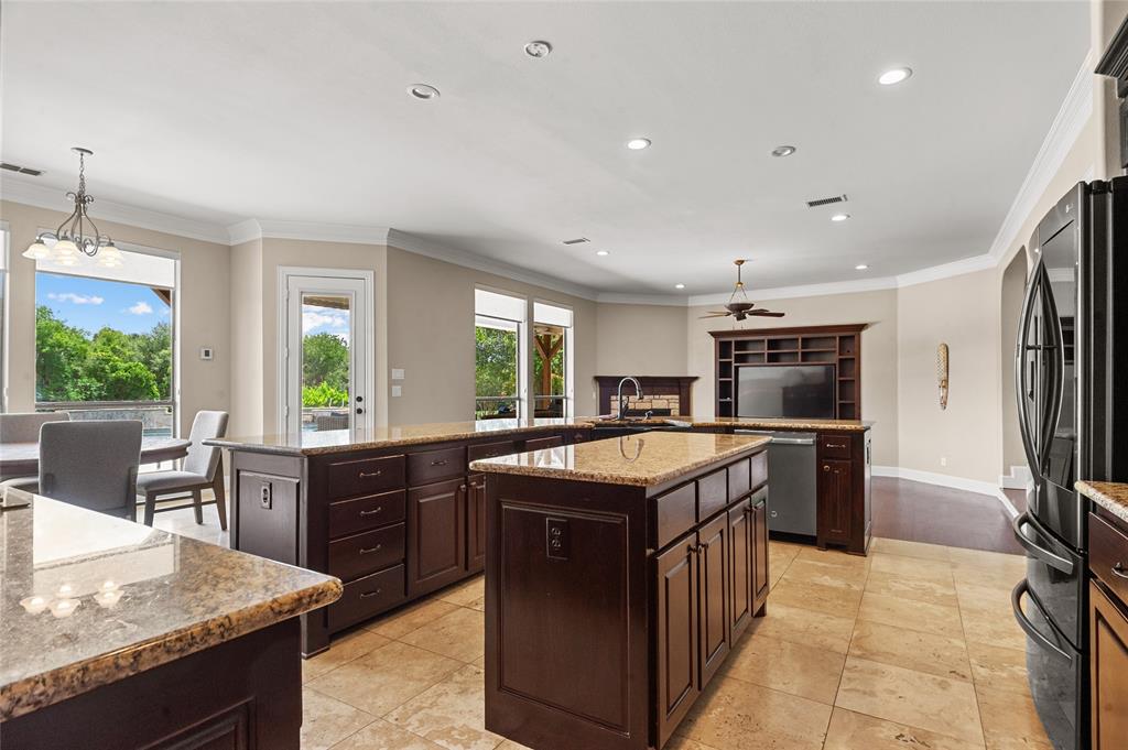 Austin Corners - Residential