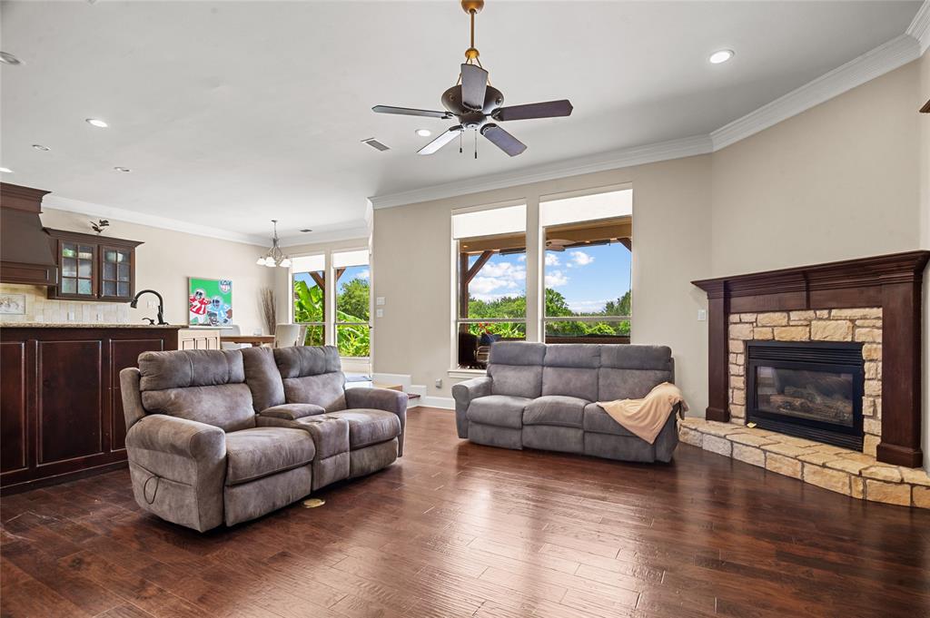 Austin Corners - Residential