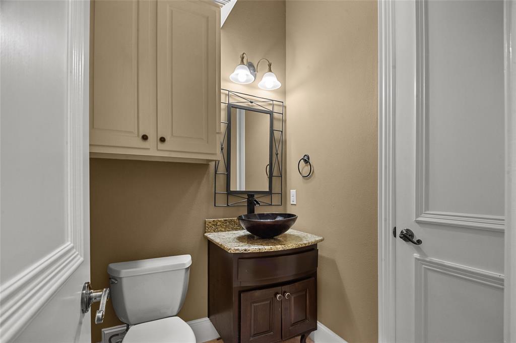 Austin Corners - Residential