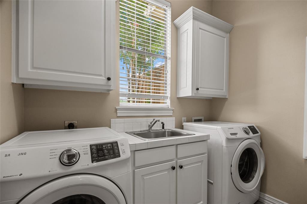 Austin Corners - Residential