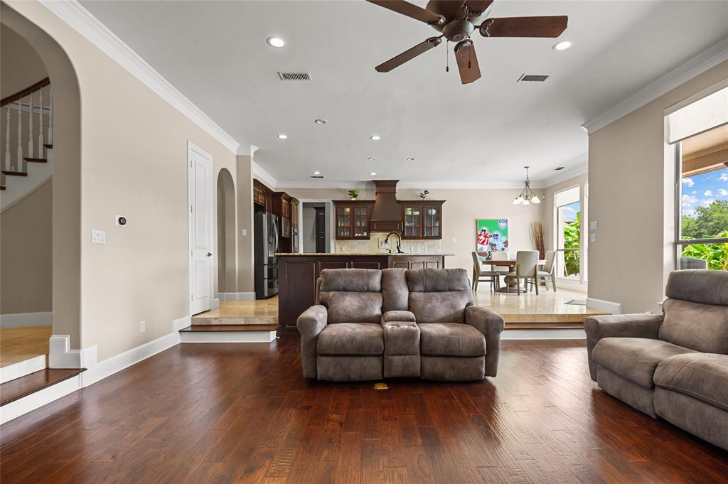 Austin Corners - Residential