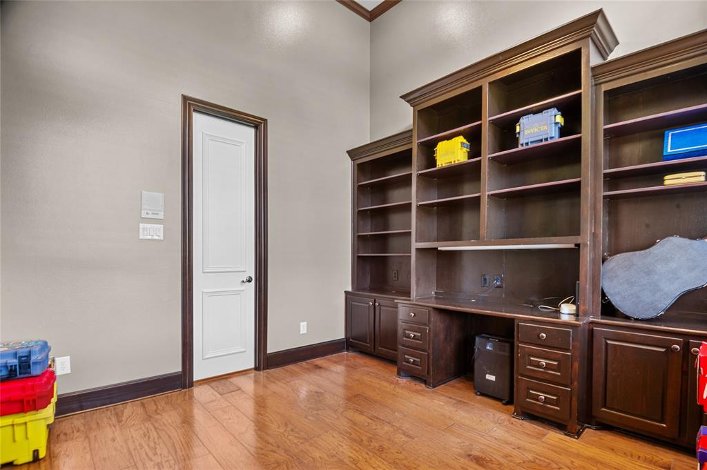 Austin Corners - Residential