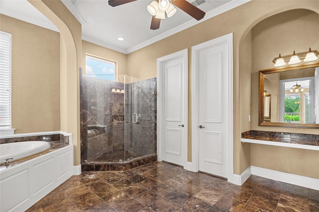 Austin Corners - Residential