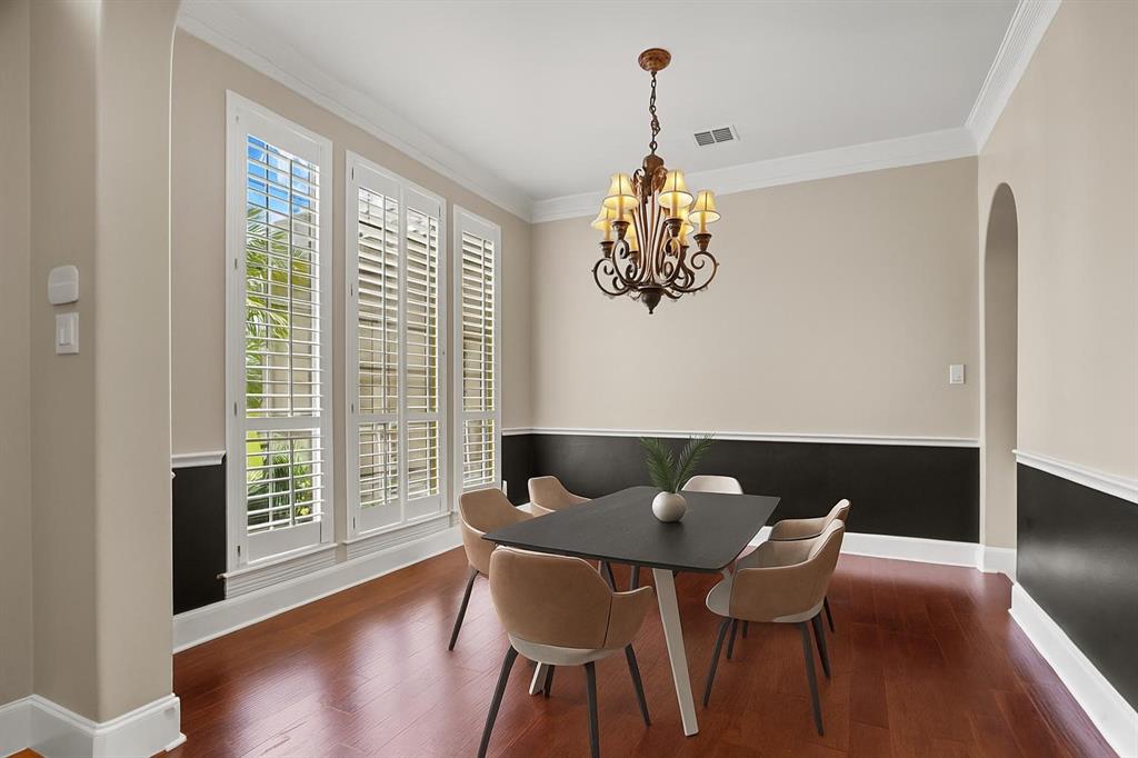 Austin Corners - Residential