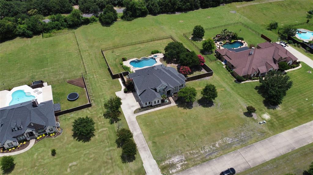 Austin Corners - Residential