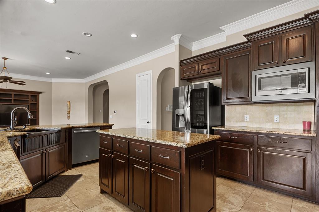 Austin Corners - Residential