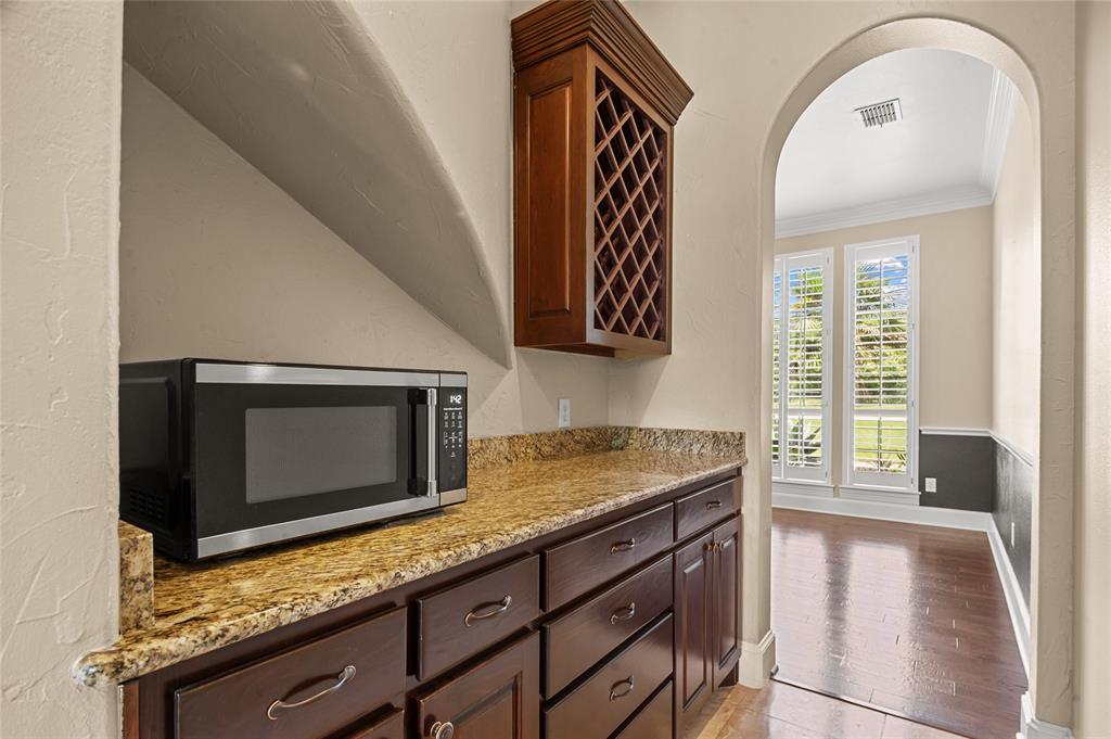 Austin Corners - Residential