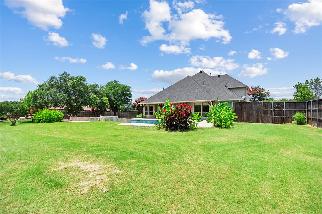 Austin Corners - Residential