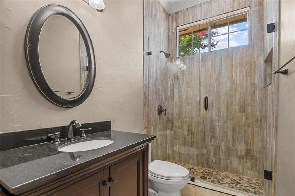 Austin Corners - Residential