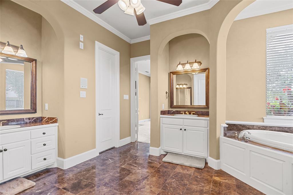 Austin Corners - Residential