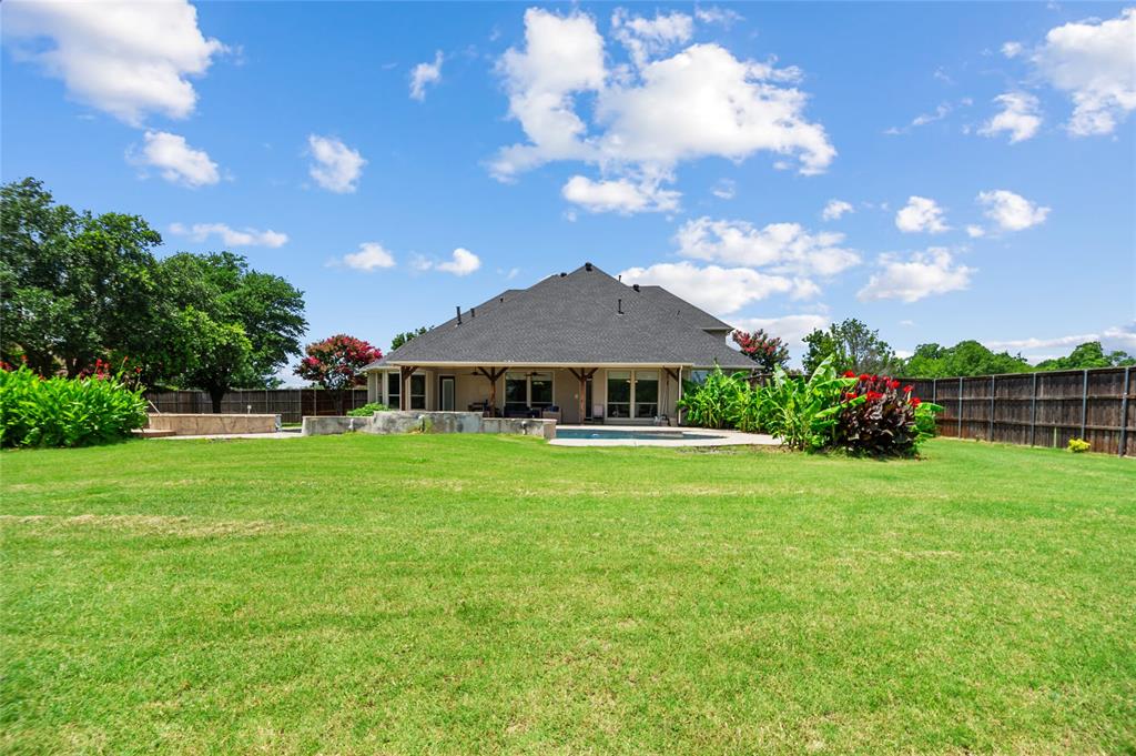 Austin Corners - Residential