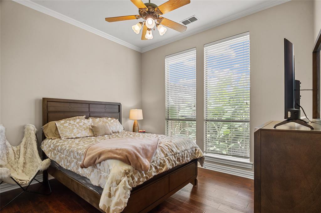 Austin Corners - Residential