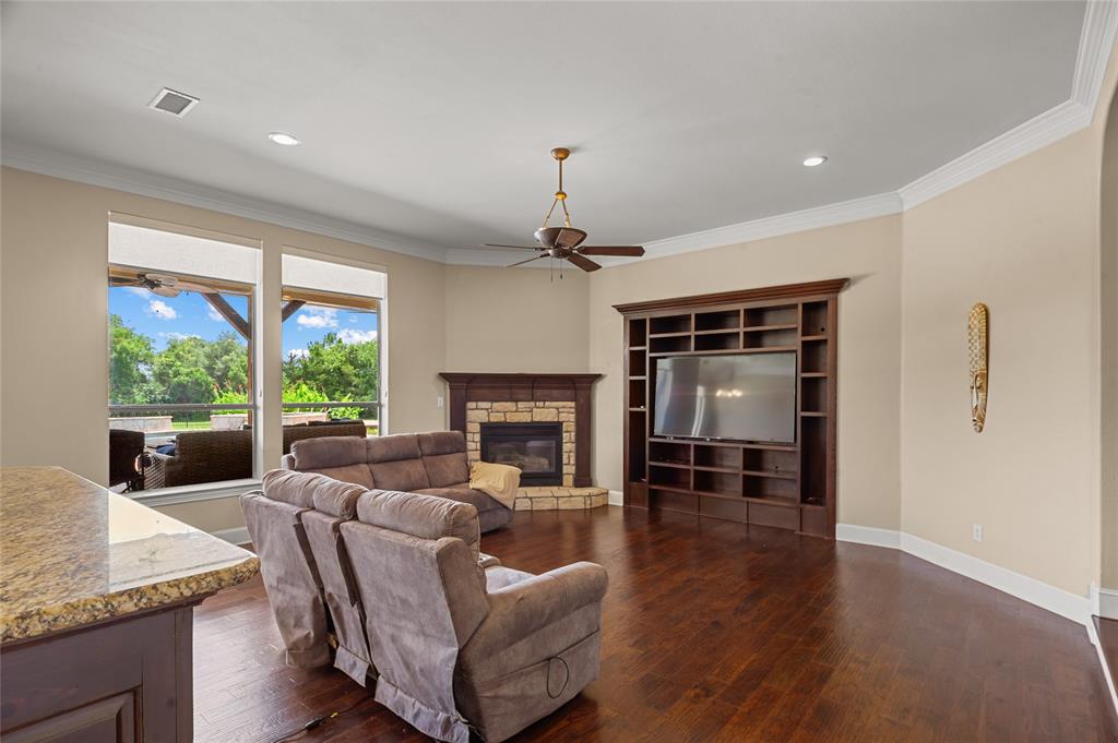 Austin Corners - Residential