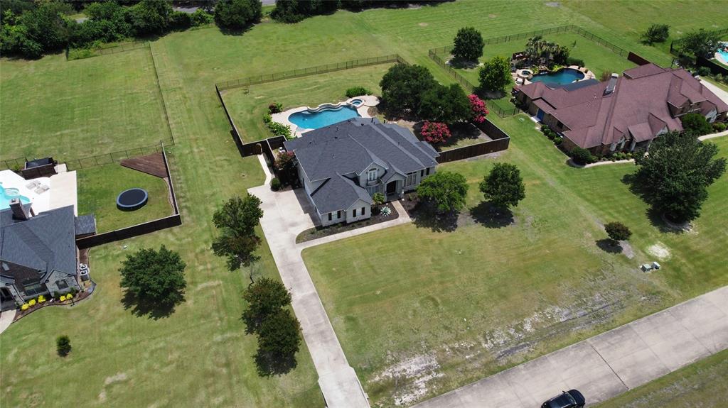 Austin Corners - Residential