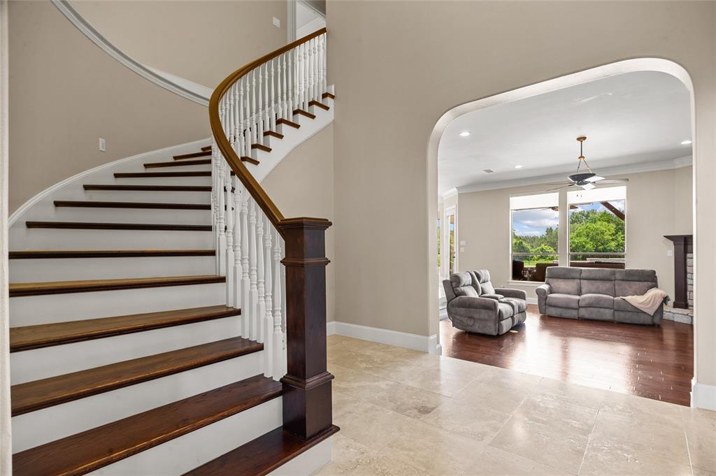 Austin Corners - Residential