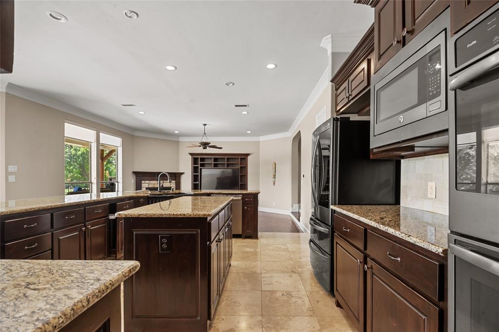 Austin Corners - Residential