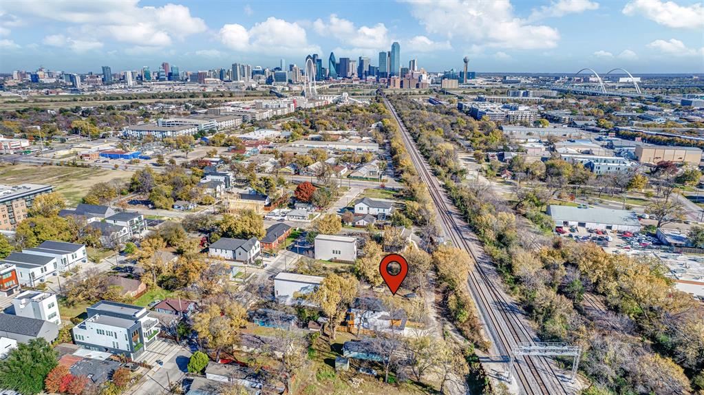 Z E Coombs West End - Residential