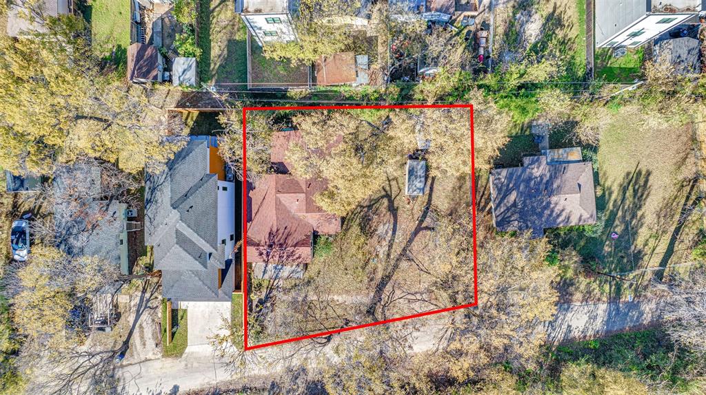 Z E Coombs West End - Residential