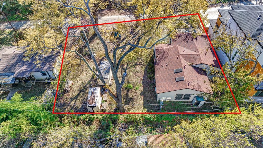 Z E Coombs West End - Residential