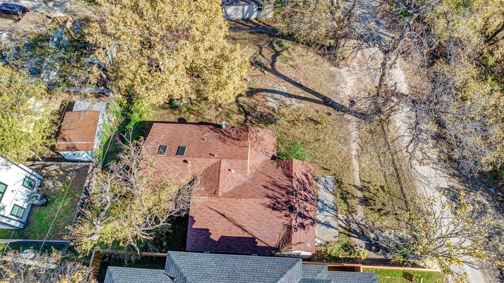 Z E Coombs West End - Residential