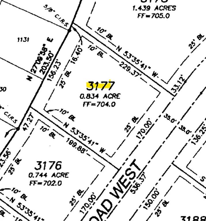 Pecan Plantation - Land