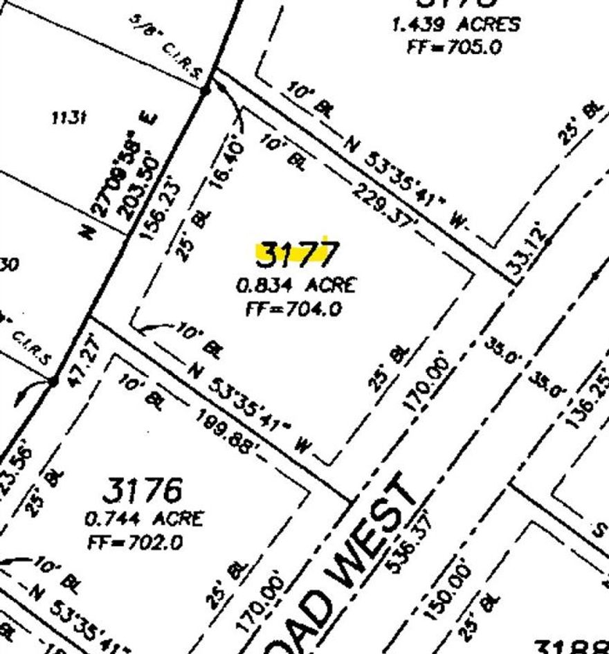 Beautiful Treed Lot Located in The Landings area of Pecan Plantation. but Does Not have Taxiway or Runway Access. The Landings HOA is Not Required on this Property. Fantastic Spot For Your New Home.  Start Enjoying All the Amenities that Pecan Has to Offer.  PPOA Transfer & Initiation is a One Time Fee of $5,496, paid at closing.  Monthly HOA fee for Undeveloped Lot is $183.