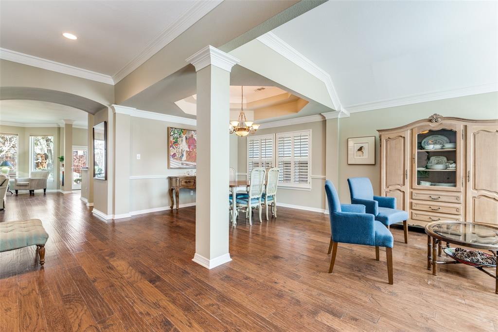 Fawn Hollow Ph 2 - Residential