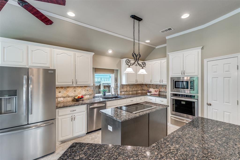 Fawn Hollow Ph 2 - Residential