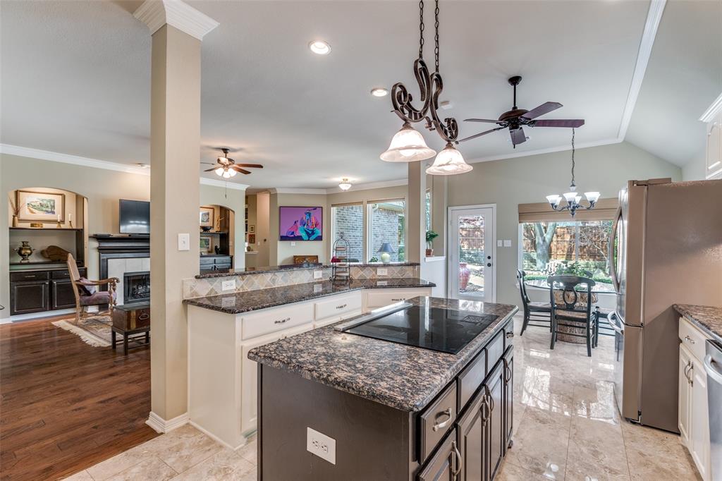 Fawn Hollow Ph 2 - Residential