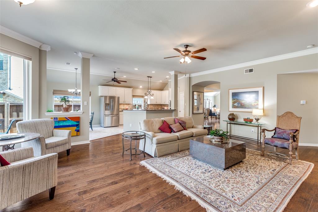 Fawn Hollow Ph 2 - Residential