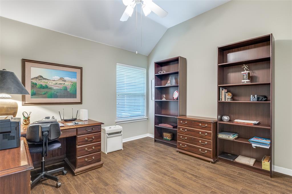 Fawn Hollow Ph 2 - Residential