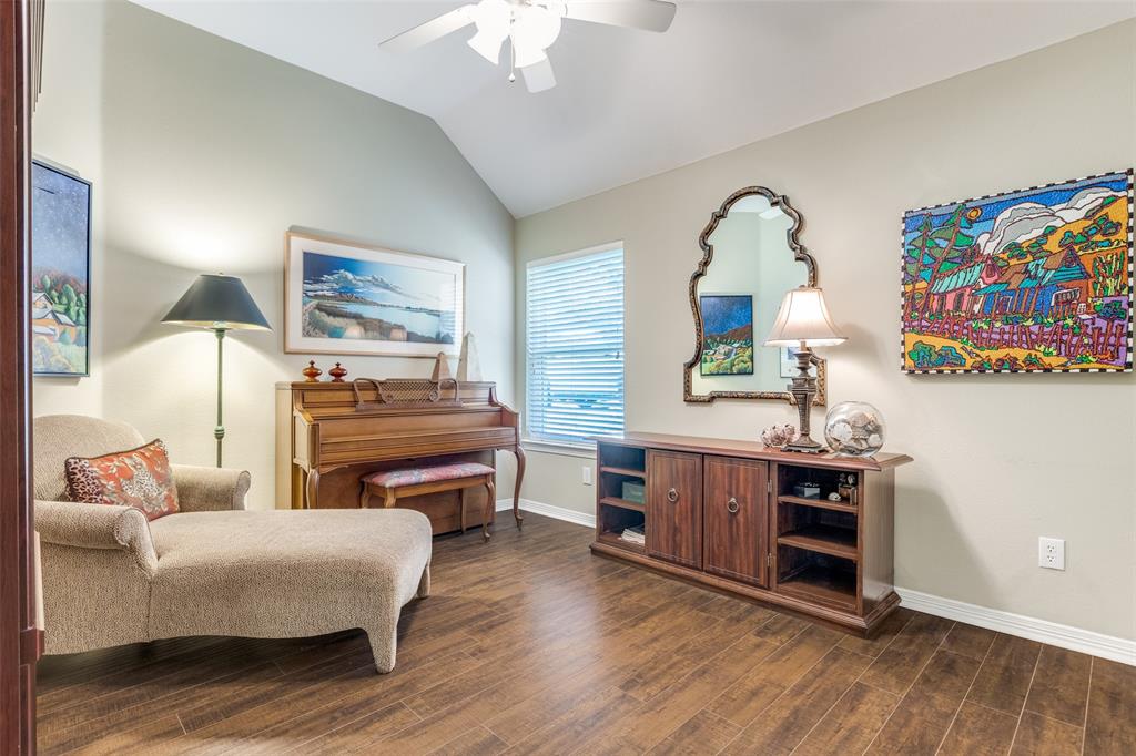 Fawn Hollow Ph 2 - Residential