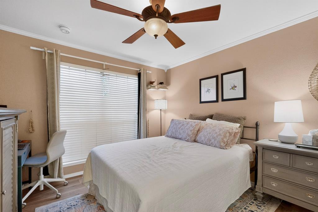 Country Greene Twnhms - Residential