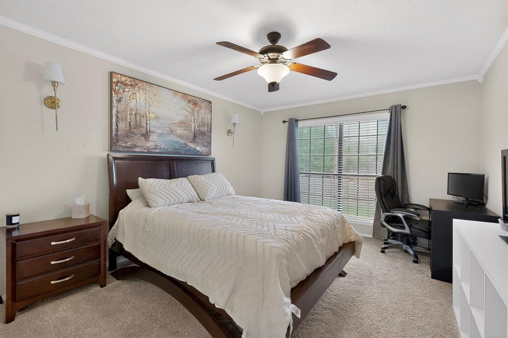 Country Greene Twnhms - Residential