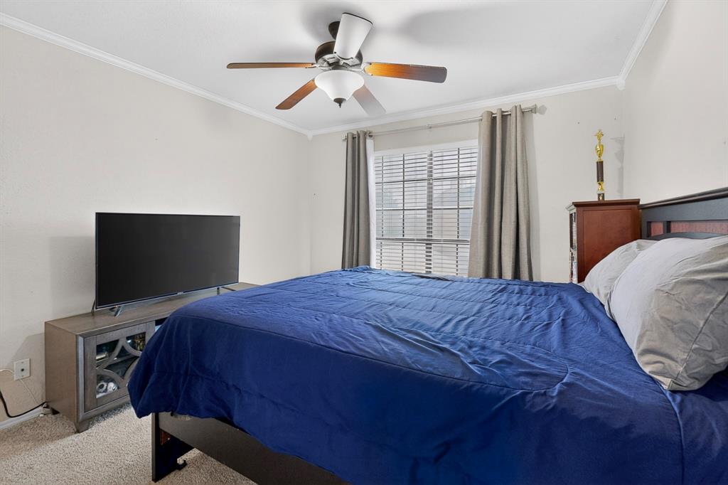 Country Greene Twnhms - Residential