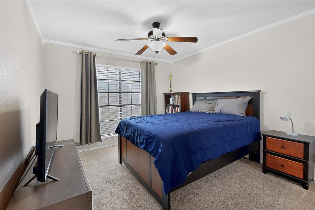 Country Greene Twnhms - Residential