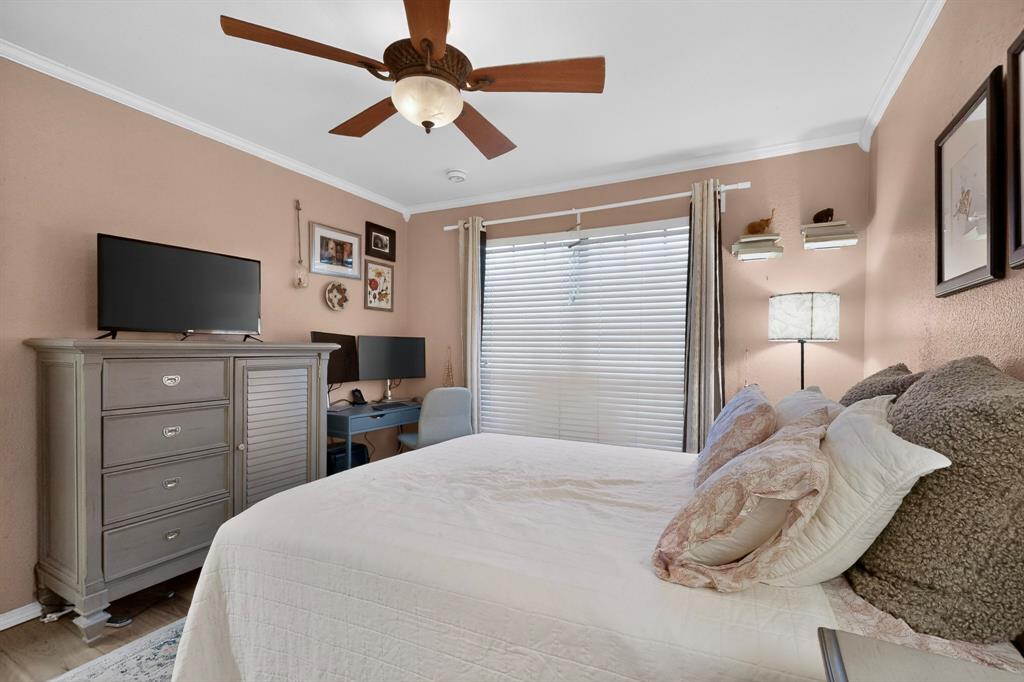 Country Greene Twnhms - Residential