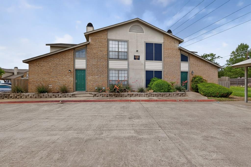 Country Greene Twnhms - Residential