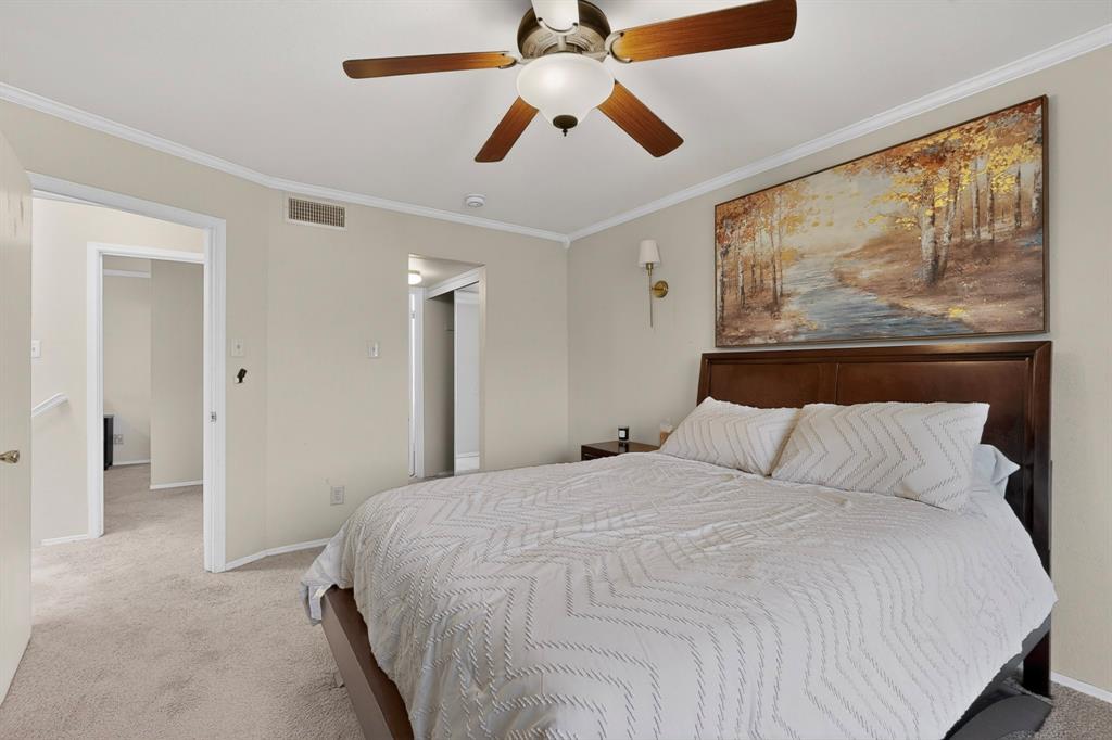 Country Greene Twnhms - Residential