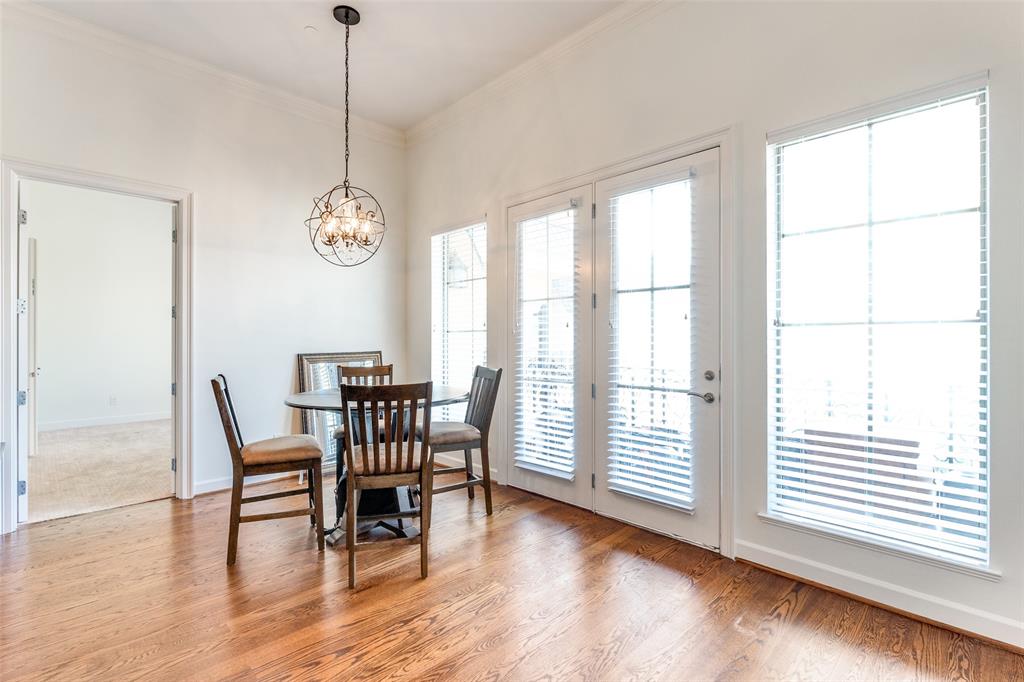 Metropolitan Club - Residential Lease