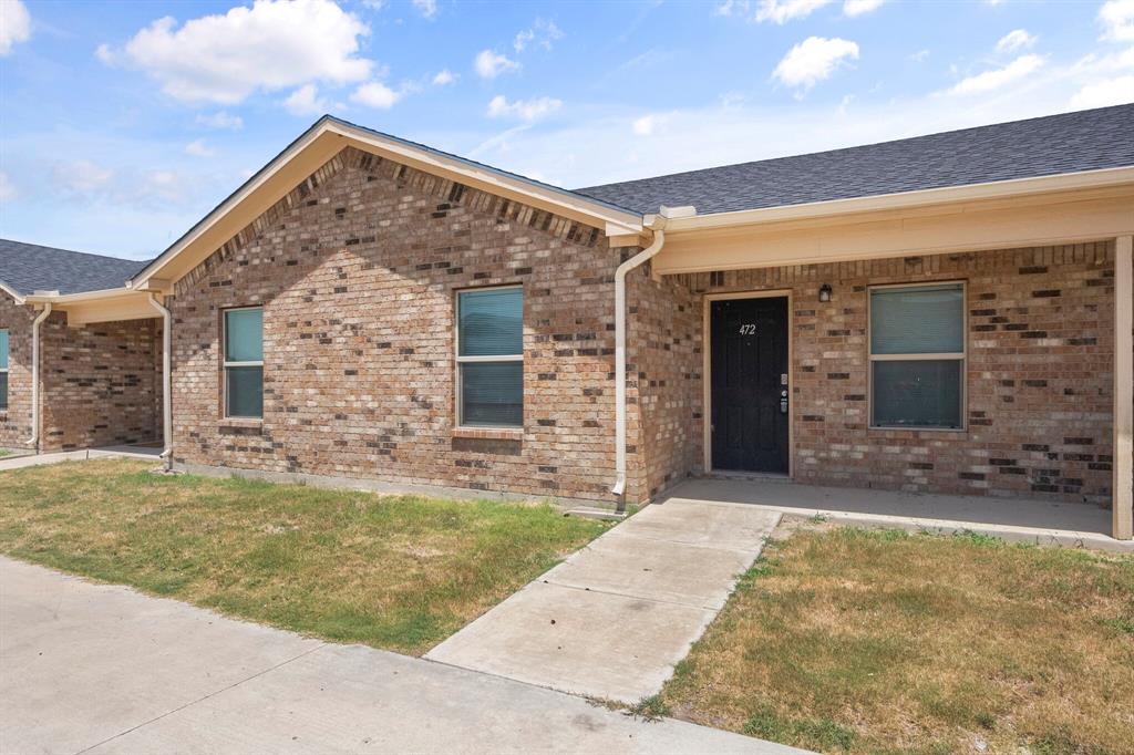 470 Derrs Chapel Road 470